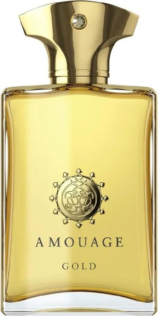 Amouage Gold Man EDP 100 ml ( Herren) Produktbild 