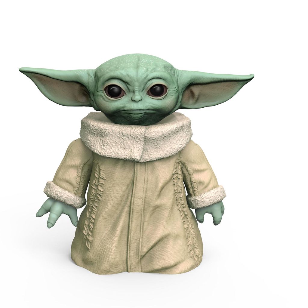 Star Wars F11165L0, Sammelfigur, Film & TV-Serien Produktbild 