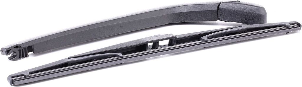 MAXGEAR 39-0400 Wischerarm Scheibenwischerarm Hinten für TOYOTA Yaris Schrägheck (P9) mit Wischblatt
