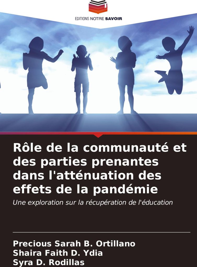Rôle de la communauté et des parties prenantes dans l'atténuation des effets de la pandémie