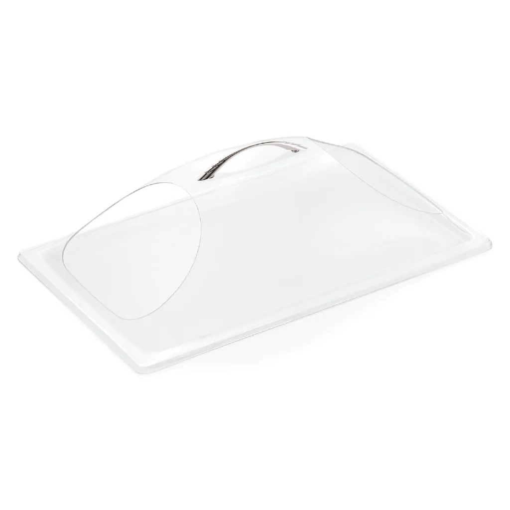 Coperchio Gastronorm 1/1 Policarbonato Anti-Urti e Termoresistente