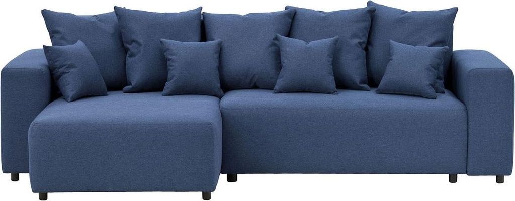 Linksseitiges Ecksofa Homely-Malmo-79