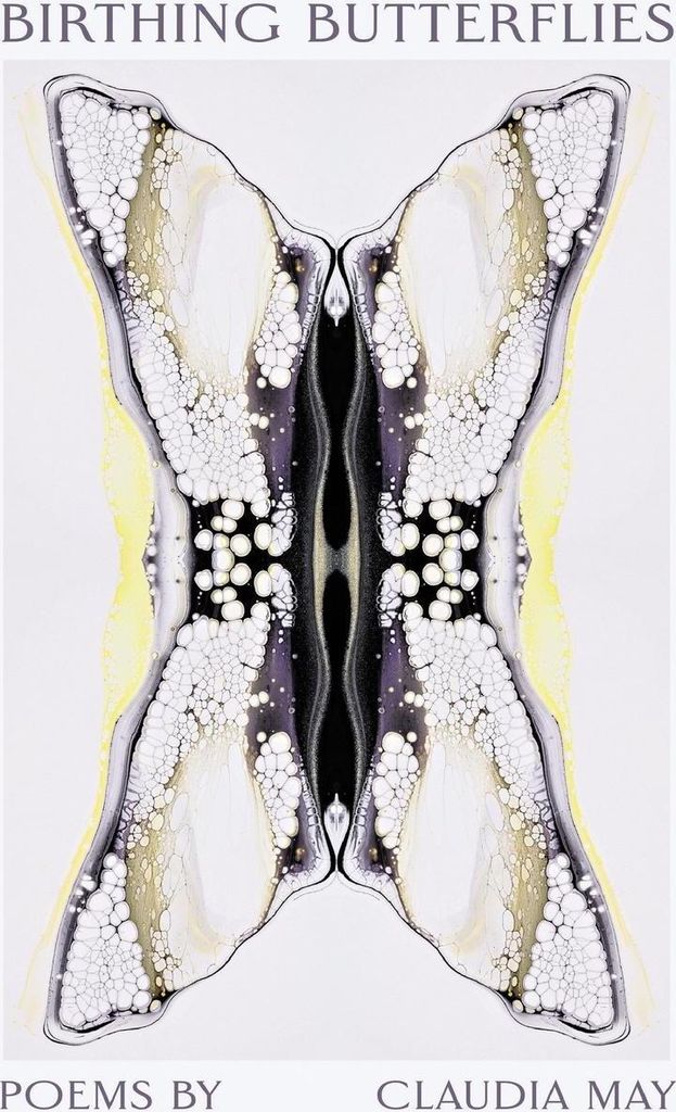 Birthing Butterflies