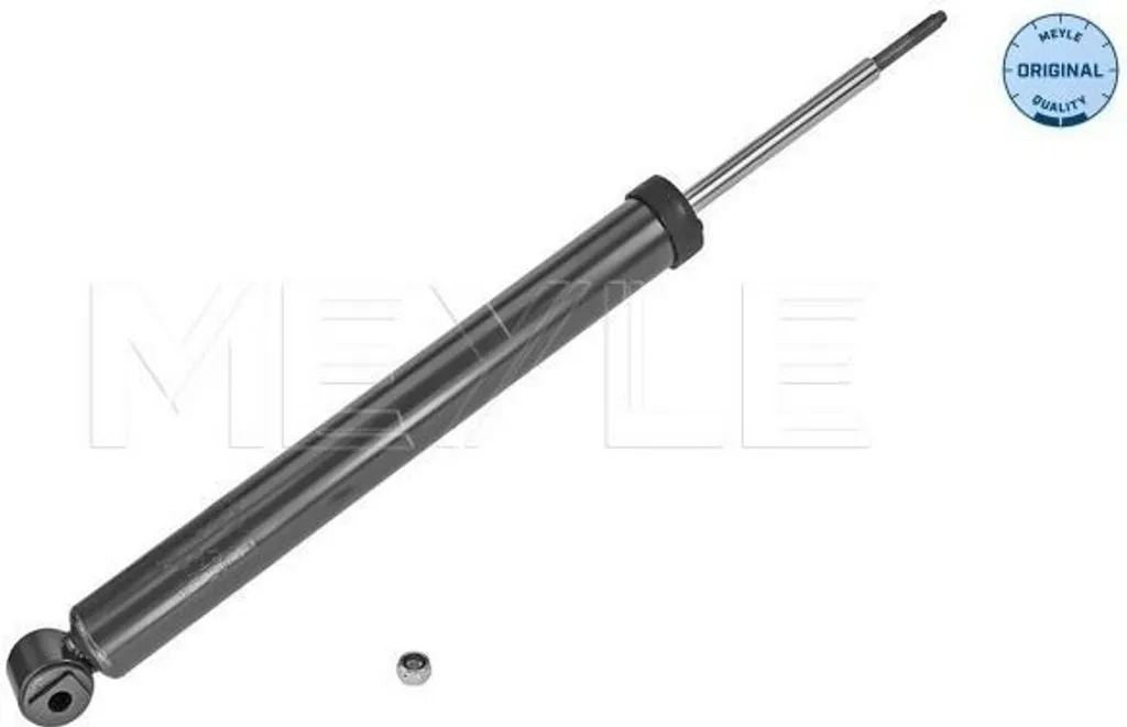 Amortisseur Arrière MEYLE 326 725 0025 pour BMW X3 E83 et Grand C-Max
