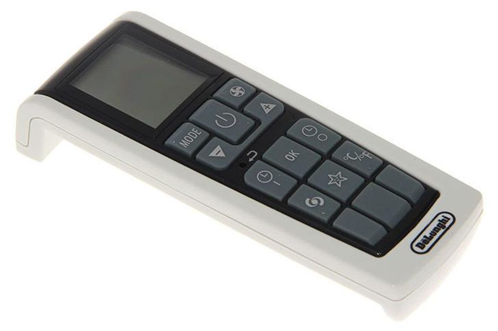 Delonghi telecomando controllo Pinguino PAC WE ECO Silent Immagine del prodotto 