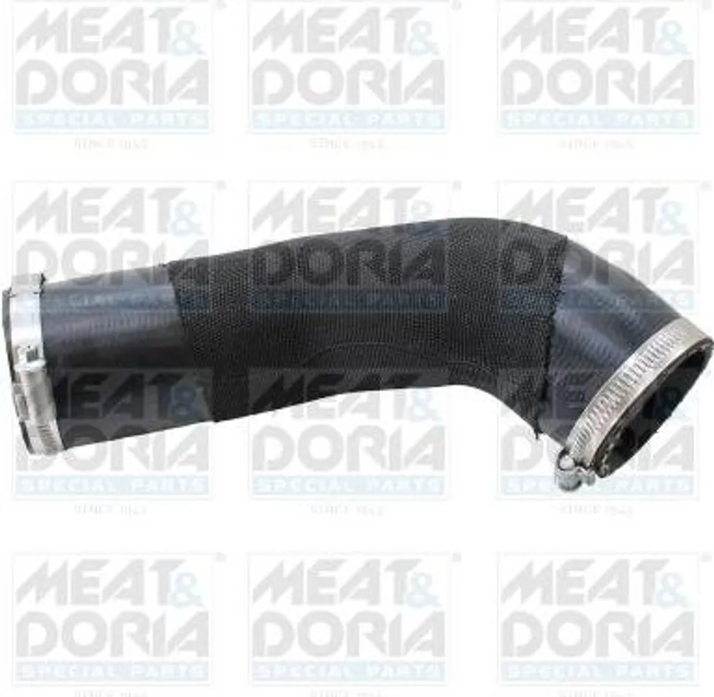 Tubo Sovralimentazione MEAT & DORIA 961259 Audi Q7 4M0145738AG | Compra Ora