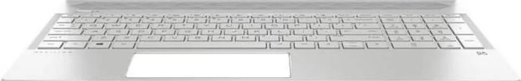 Remplacer Clavier et Coque HP GTX : Top Cover NSV avec Rétroéclairage
