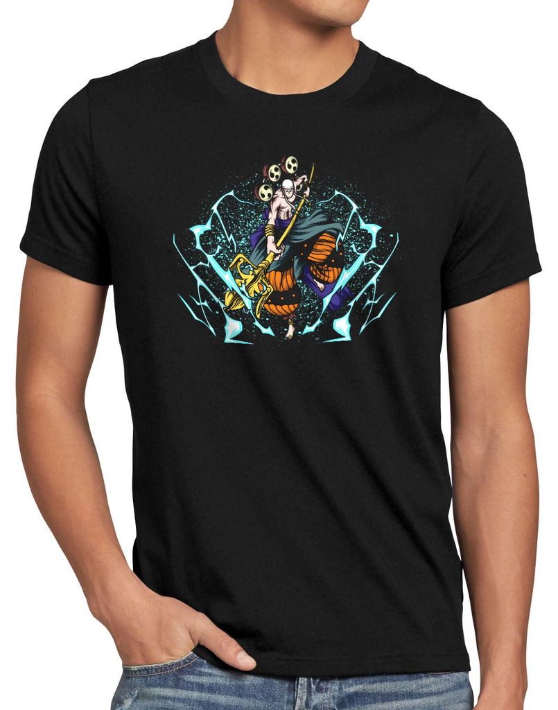 style3 The Celestial Wrath Herren T-Shirt