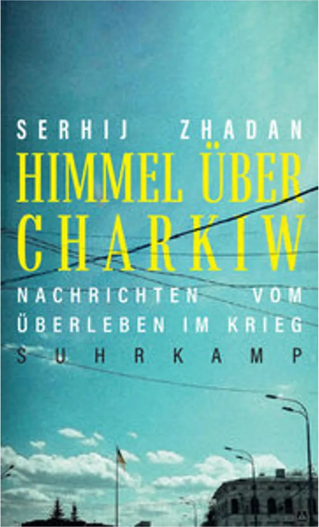 Comprendre l'Ukraine avec Himmel über Charkiw - Analyse et Témoignage