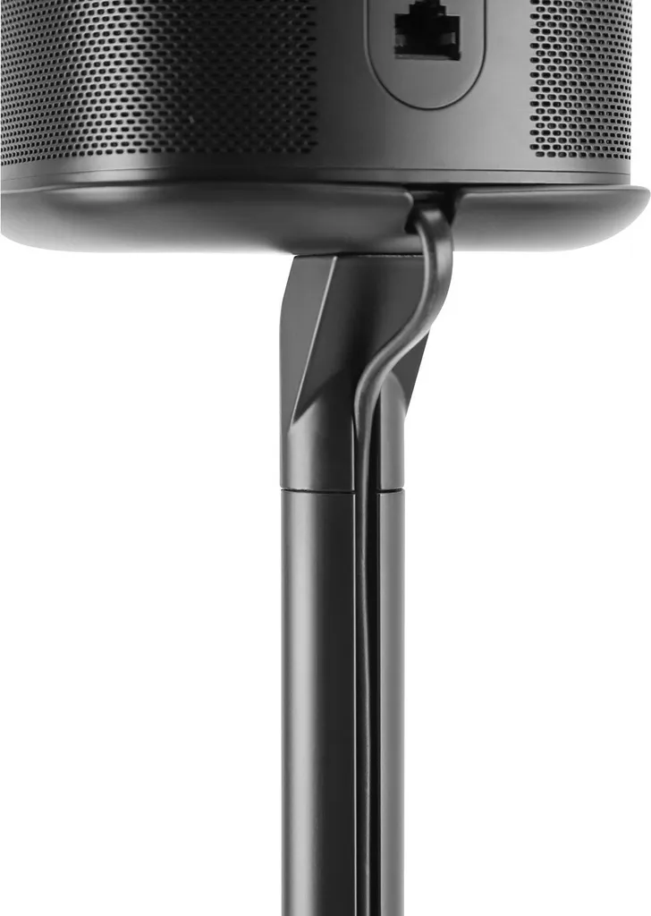 Support de Haut-parleur Sonos One SL pour Salon et Home Cinéma - Pack Mural - 5