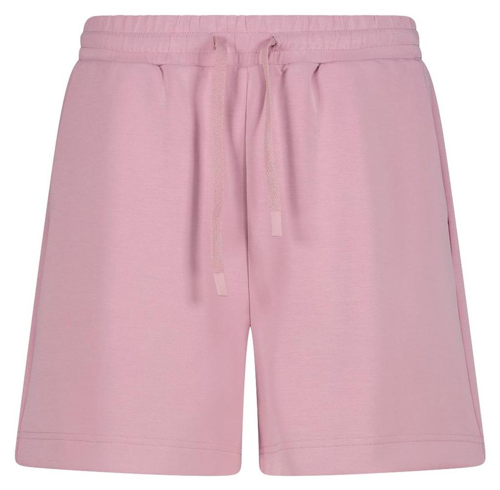 CMP Damen Stretch Shorts im sportlichen Look violett 38