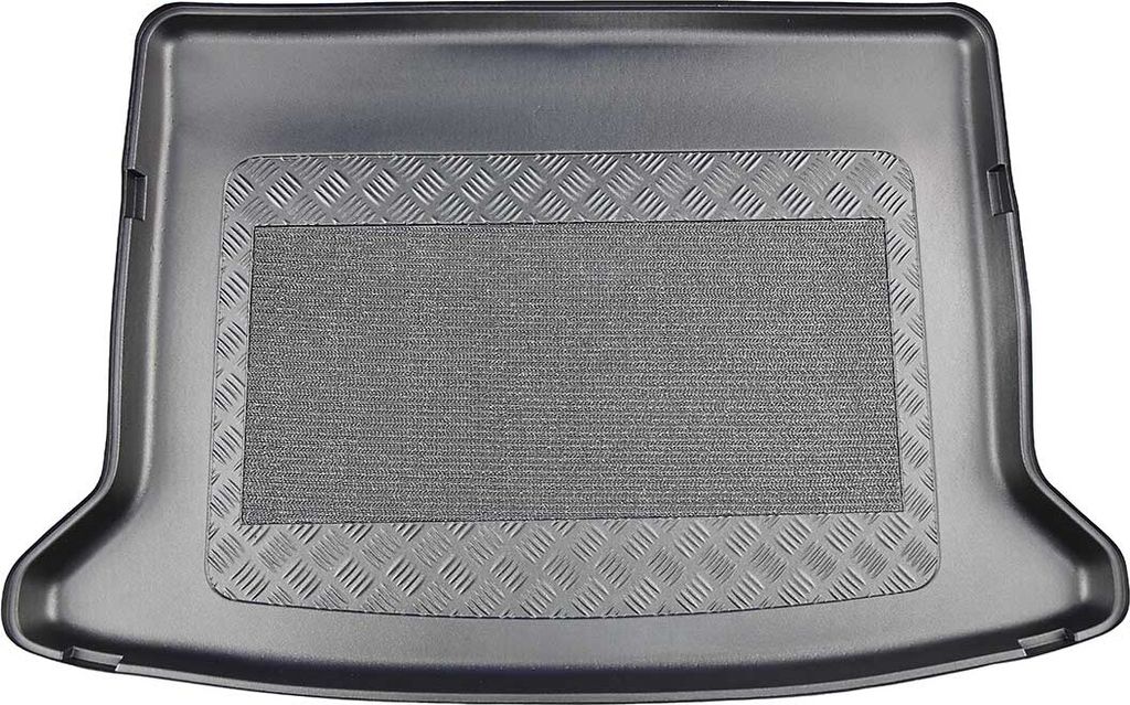 Z440603 Kofferraumwanne kompatibel mit Mazda CX-30 08.2019-
