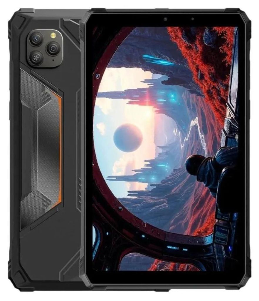 Blackview Active 5, 22,1 cm (8.68"), 1340 x 800 Pixel, 128 Produktbild 