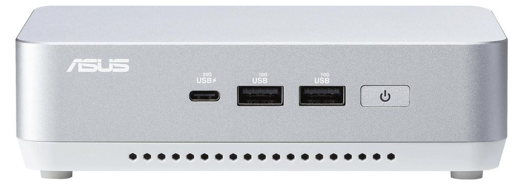 Asus Sistemas Nuc 14 Pro+ Rnuc14rvsu7089a2i Ultra 7-155h/32gb/1tb Ssd Mini-pc One Size / EU Plug 220V One Size