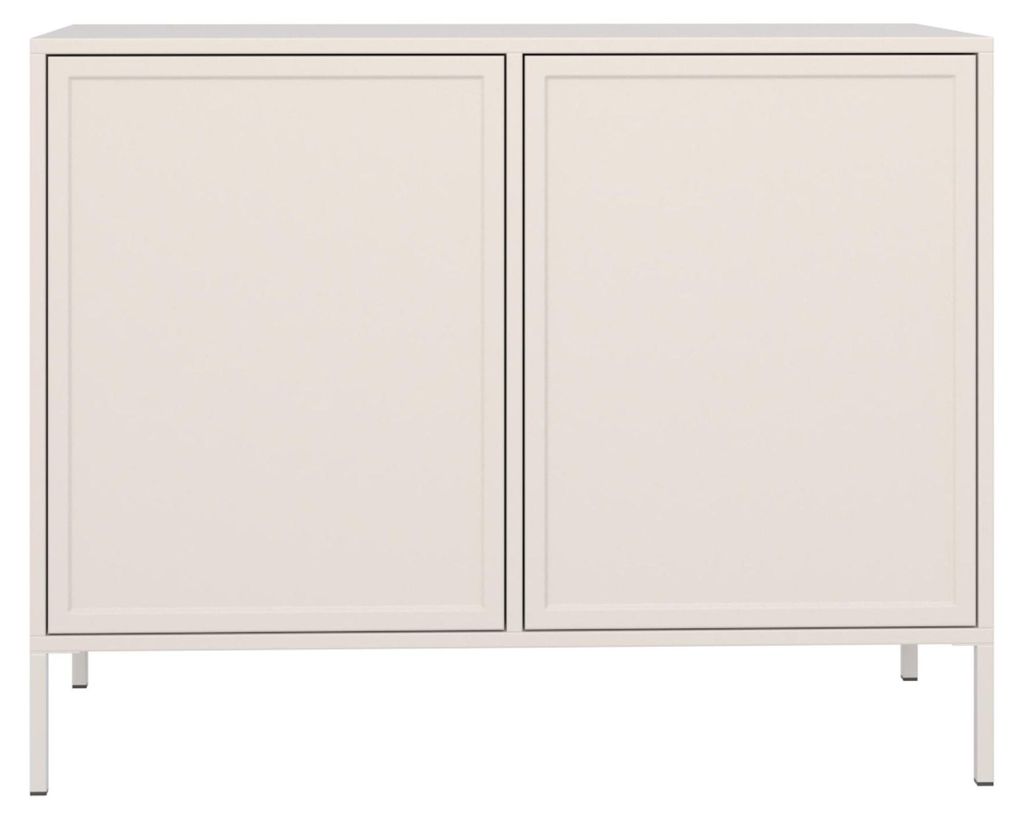Selsey Tavo - Highboard 3-türig, Cremona Eiche, 103 cm