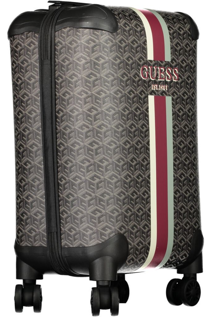 Cestovn kufor guess jeans ed farba ed kaufland sk