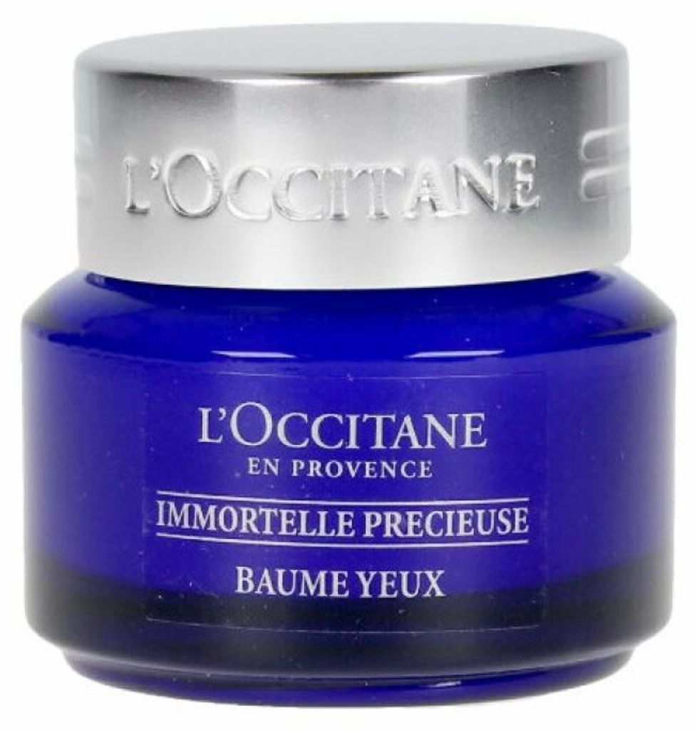 Augenkonturcreme Immortelle L'occitane (15 ml)