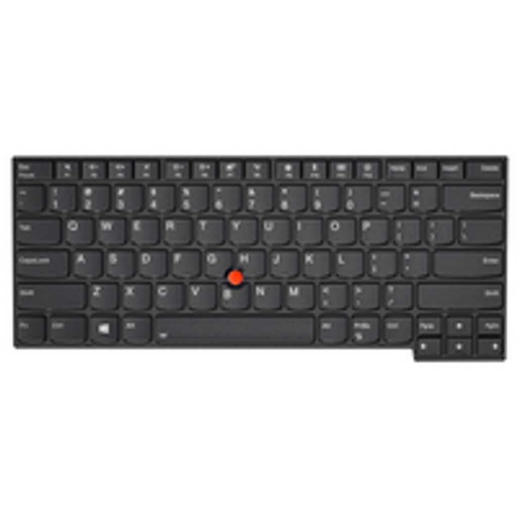 Lenovo Keyboard (NORDIC) (01YP319)