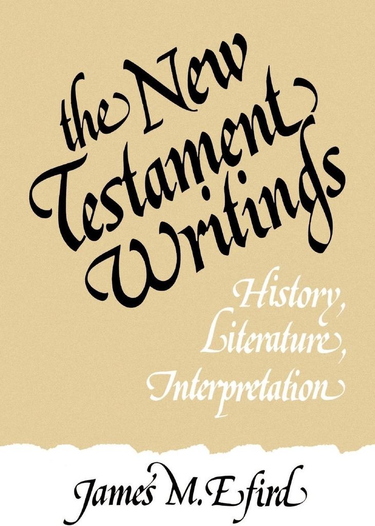 New Testament Writings