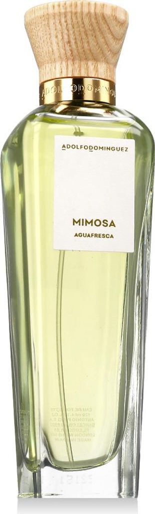 Damenparfüm Agua Fresca De Mimosa Coriandro Adolfo Produktbild 