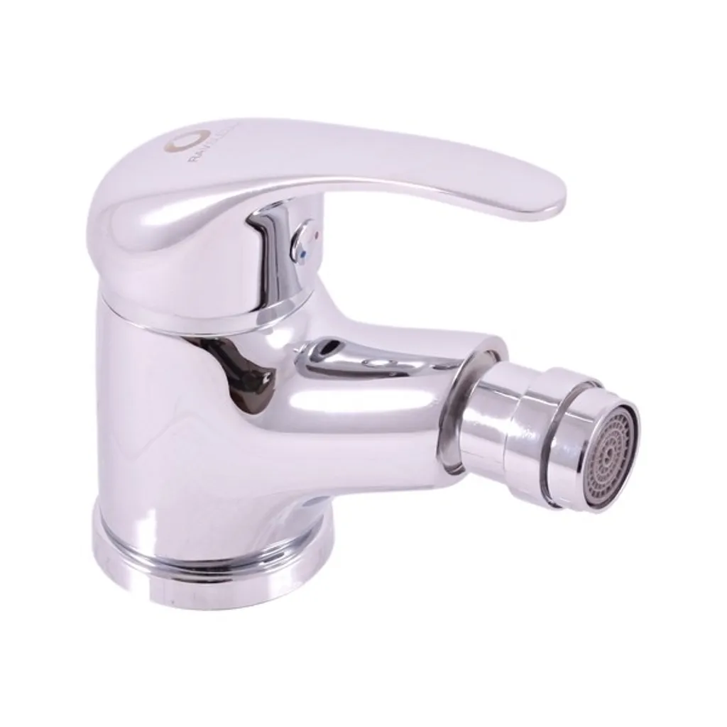 Miscelatore Bidet Sázava SA044 Slezák-RAV Cromo 1/2'' | Scelta Sicura