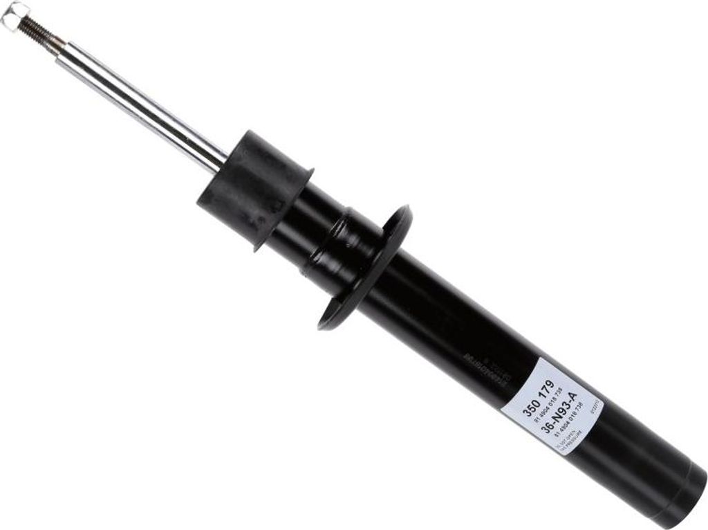 Stoßdämpfer SACHS 350 179