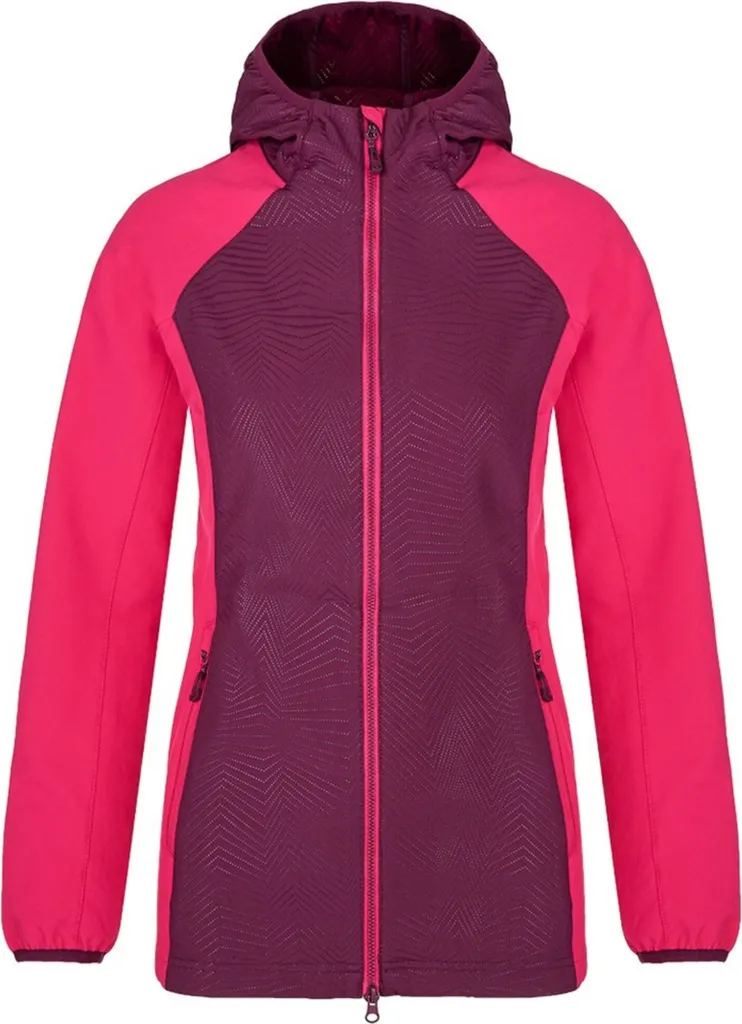 Veste Loap Uriella SFW2132J48K - Ne craignez plus le froid ni le vent