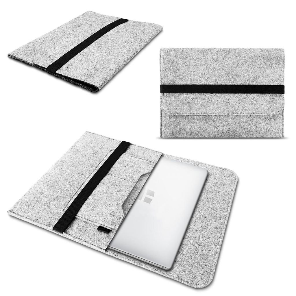 Schutz Hülle für Samsung Galaxy Book / Book2 Pro 360 13.3 Produktbild 
