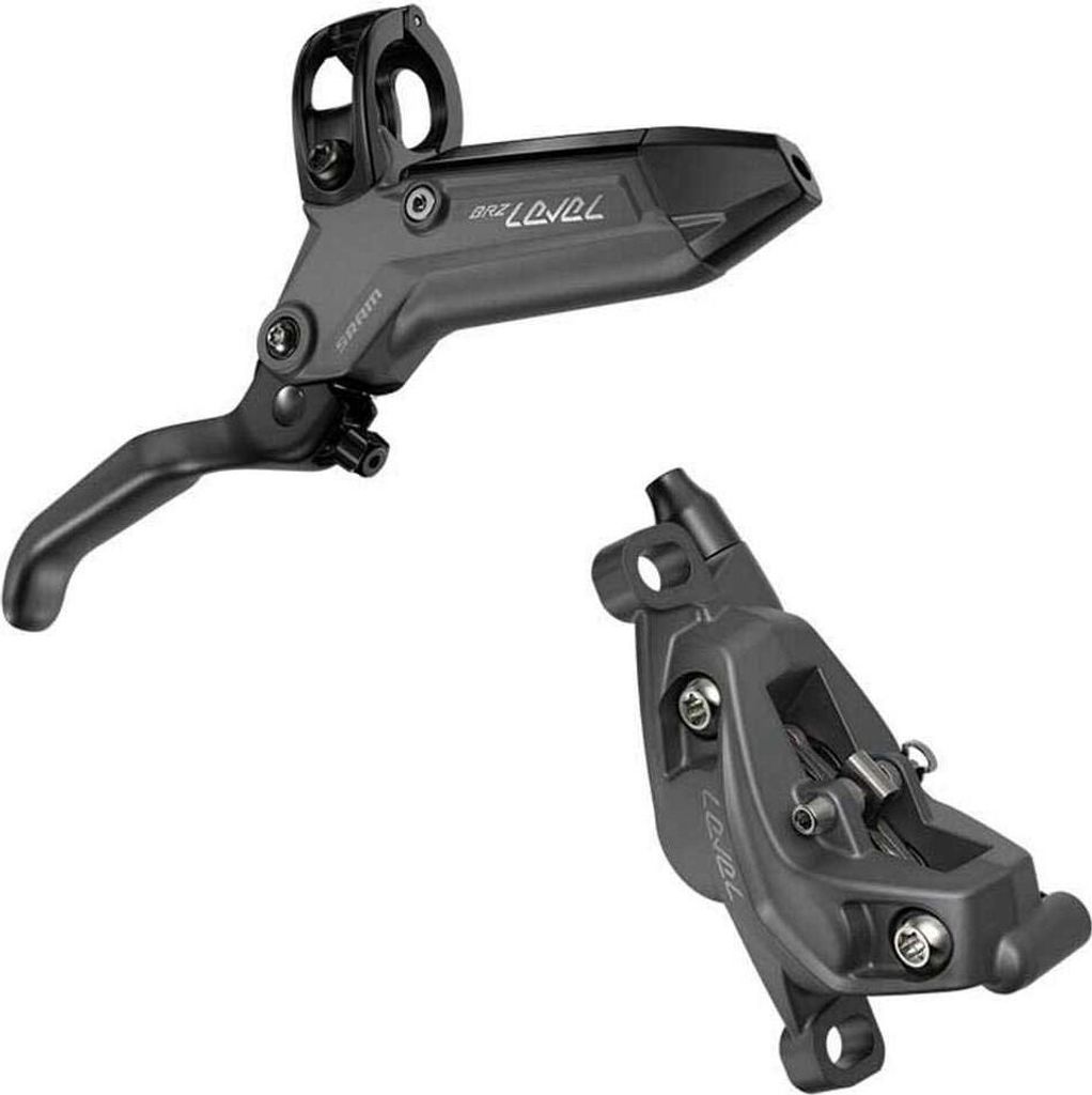 Sram Level Bronze Stealth 4 Piston C1 Vorderradbremse Produktbild 