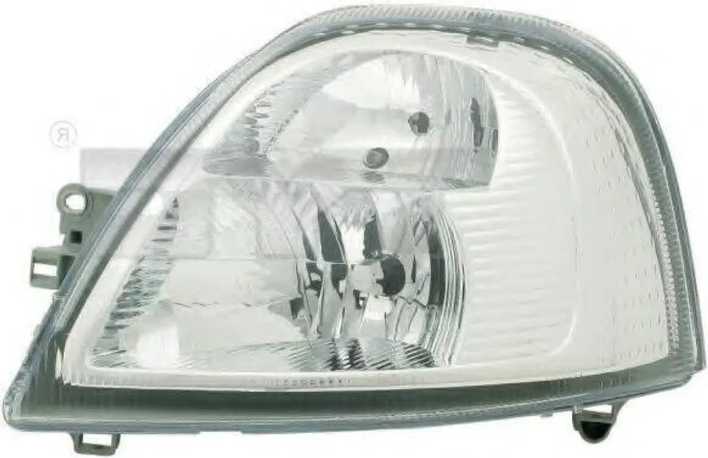 VOLKSWAGEN SEAT IBIZA, PROIETTORE XENO SINISTRO