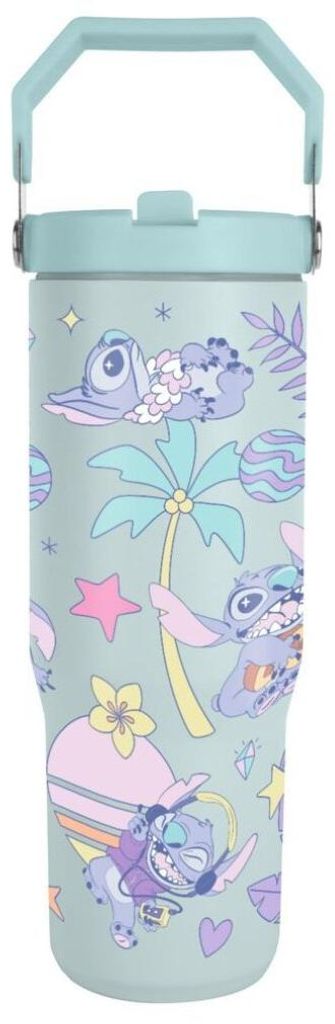 Thermos Disney Stitch 880ml Image du produit 