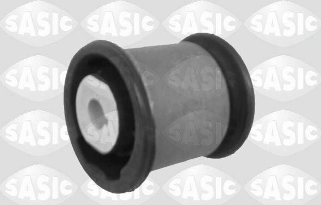 SASIC 2256058 Querlenker Hinten Innen für VW Transporter V Bus (7HB, 7HJ, 7EB, 7EJ, 7EF, 7EG, 7HF, 7EC)