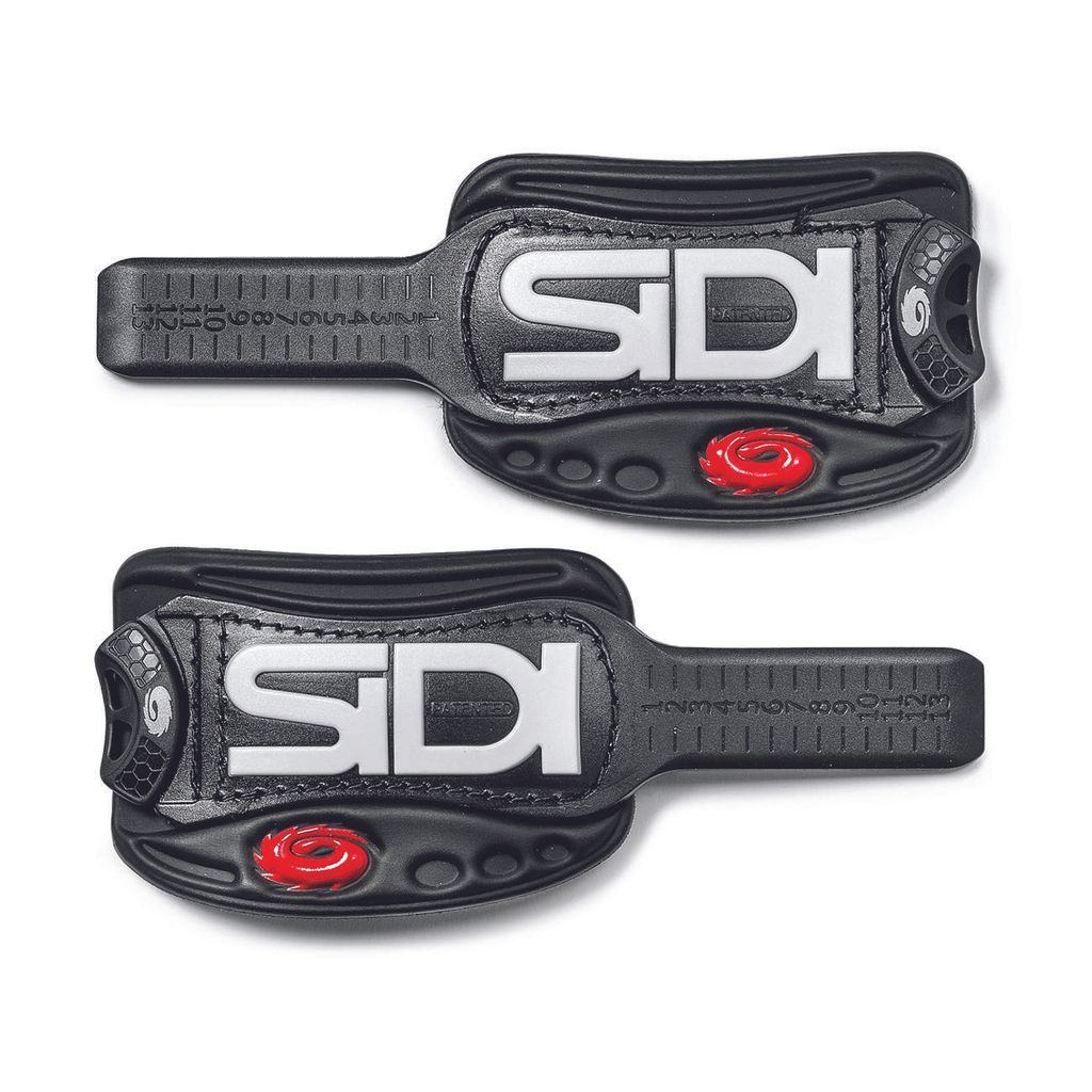 SIDI SP Soft instep 3 (72) Black ZWART No size Productafbeelding 
