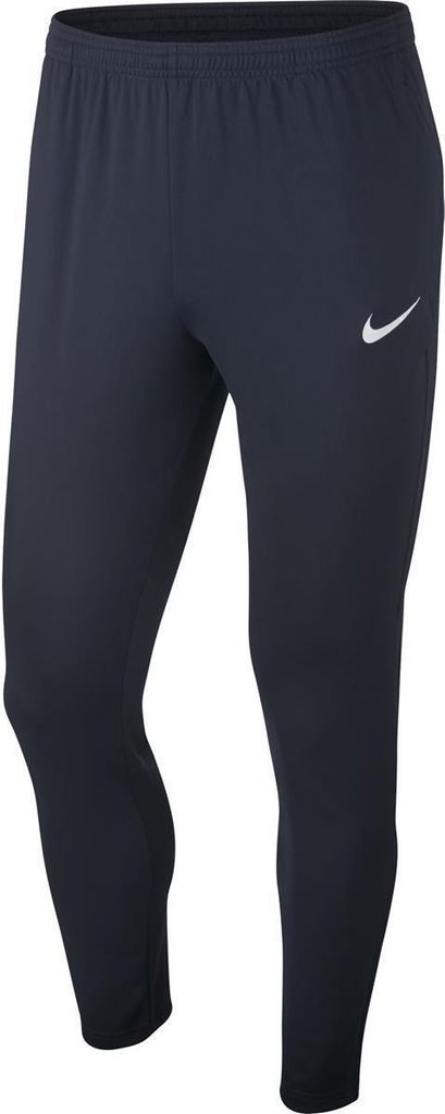 Nike Herren Trainingshose Academy 18, Größe:XXL, Farbe:Blau