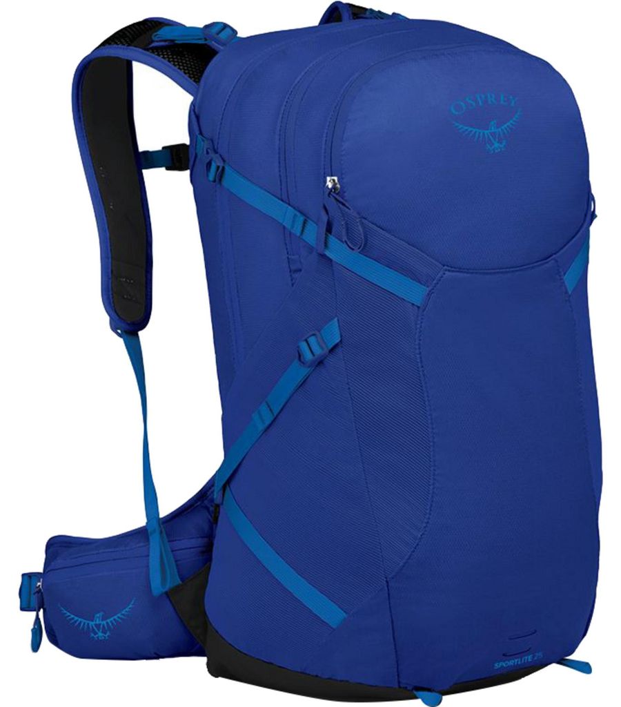 Osprey Sportlite 25 , Rucksack, (25 Liter / Größe M/L) Produktbild 