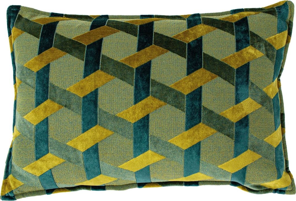 Riva - Housse de coussin "Paoletti Delano Jacquard", Image du produit 