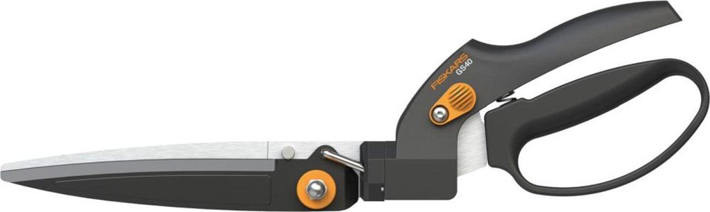 FISKARS SmartFit Rasenkantenschere GS40 - 1023632 Produktbild 