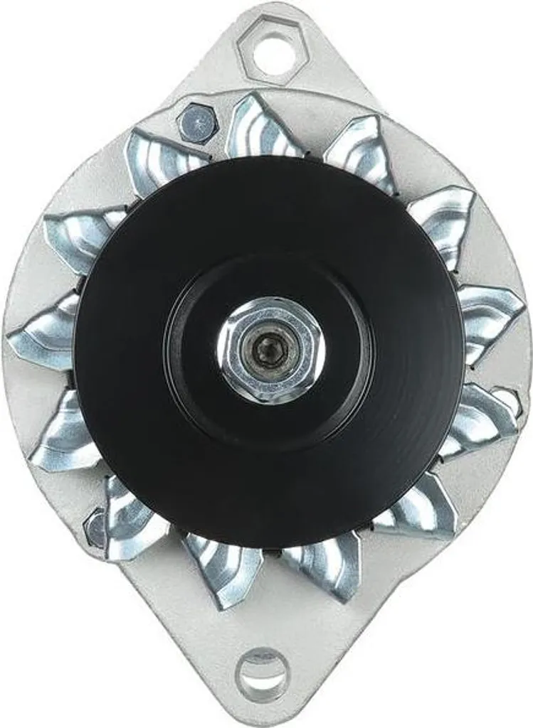 Componenti Motore FD 14E 8.1 e FD 20 Diesel | Alta Resistenza