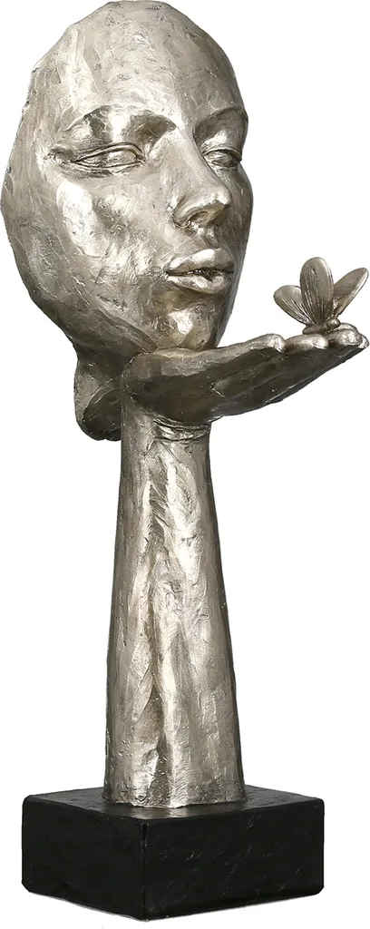 Casablanca 89314 Scultura Desire 34cm | Analisi Qualità Resina
