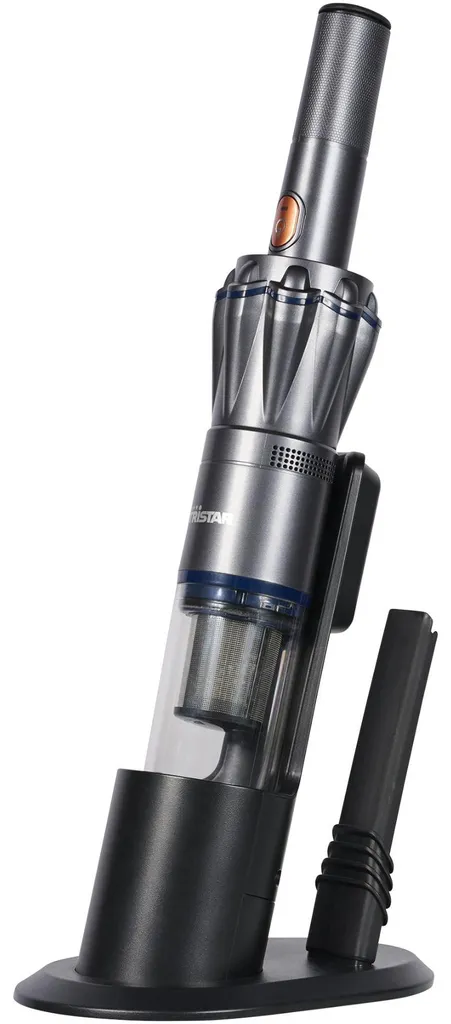 Aspirateur portatif sans fil autonomie 20 min batterie de 11.1 V