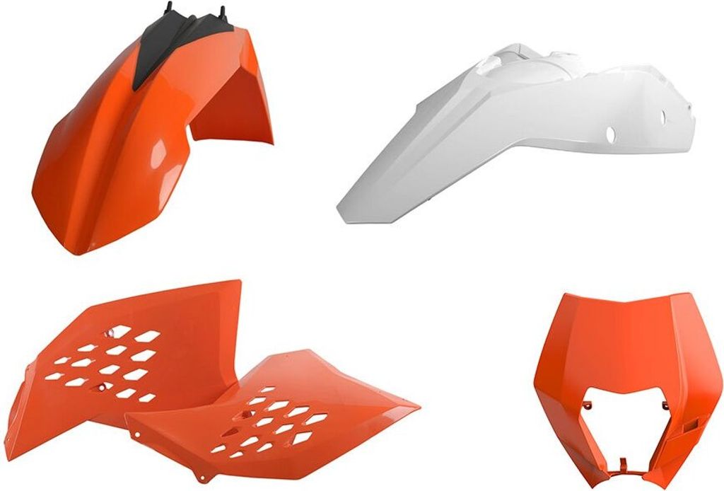 Polisport Plastikkit