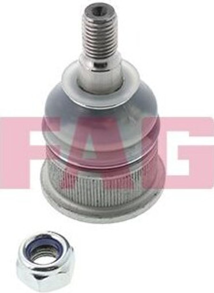 FAG Radlagersatz Vorne für FIAT Scudo Kastenwagen (220) 82,5mm 713 8036 10