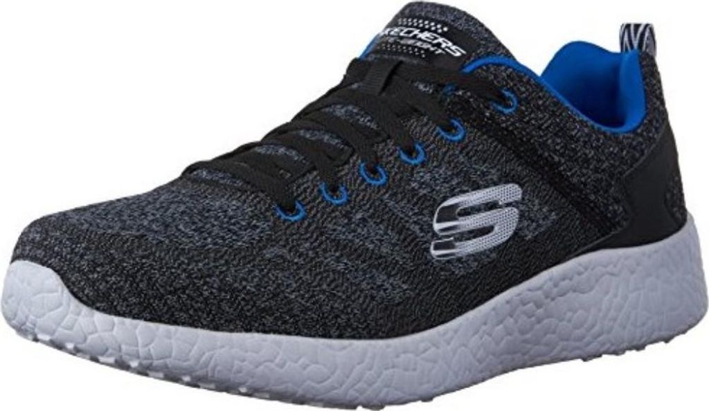 Skechers Schuhe Sport Energy, 52106BKBL