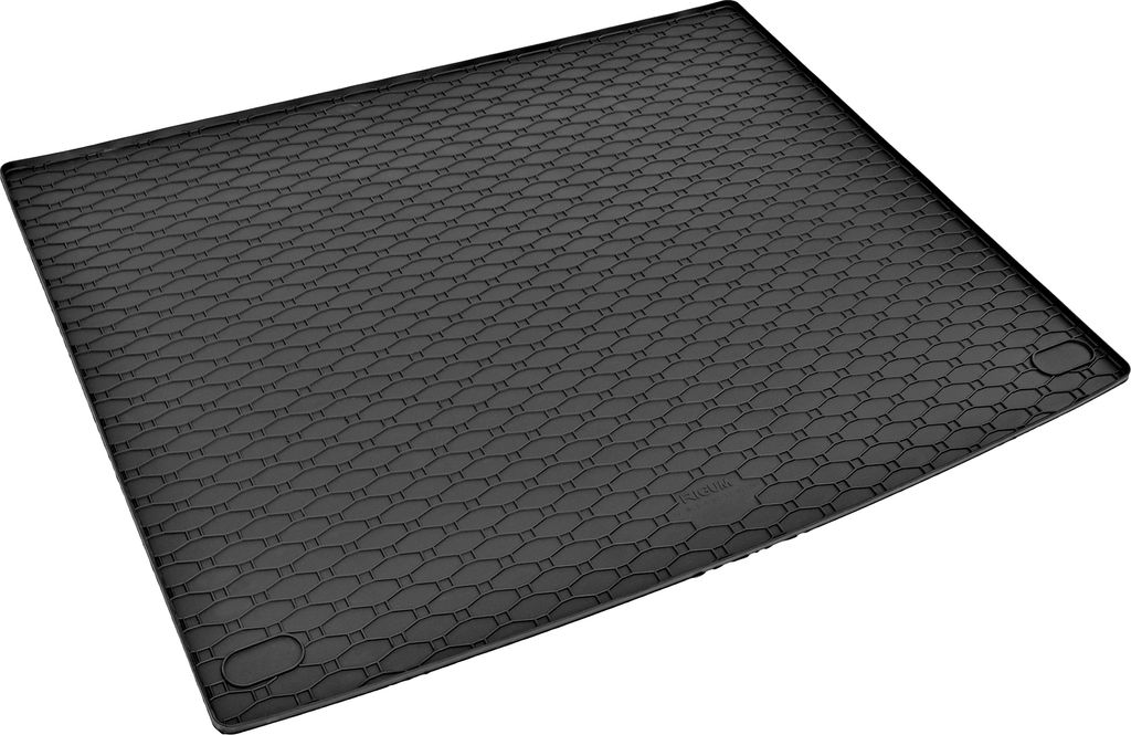 Passgenaue Kofferraumwanne von Z4L geeignet für VW T 6.1 Multivan ab 2019 bis 2022 | L2