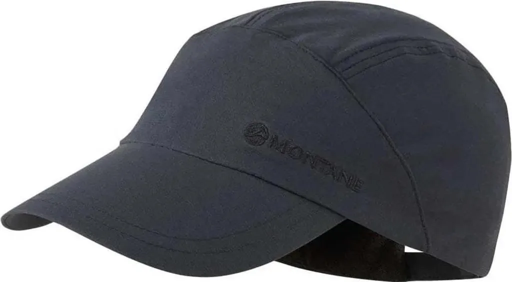 Casquette de Sport Légère Dyno Stretch Montane - Idéale Randonnée