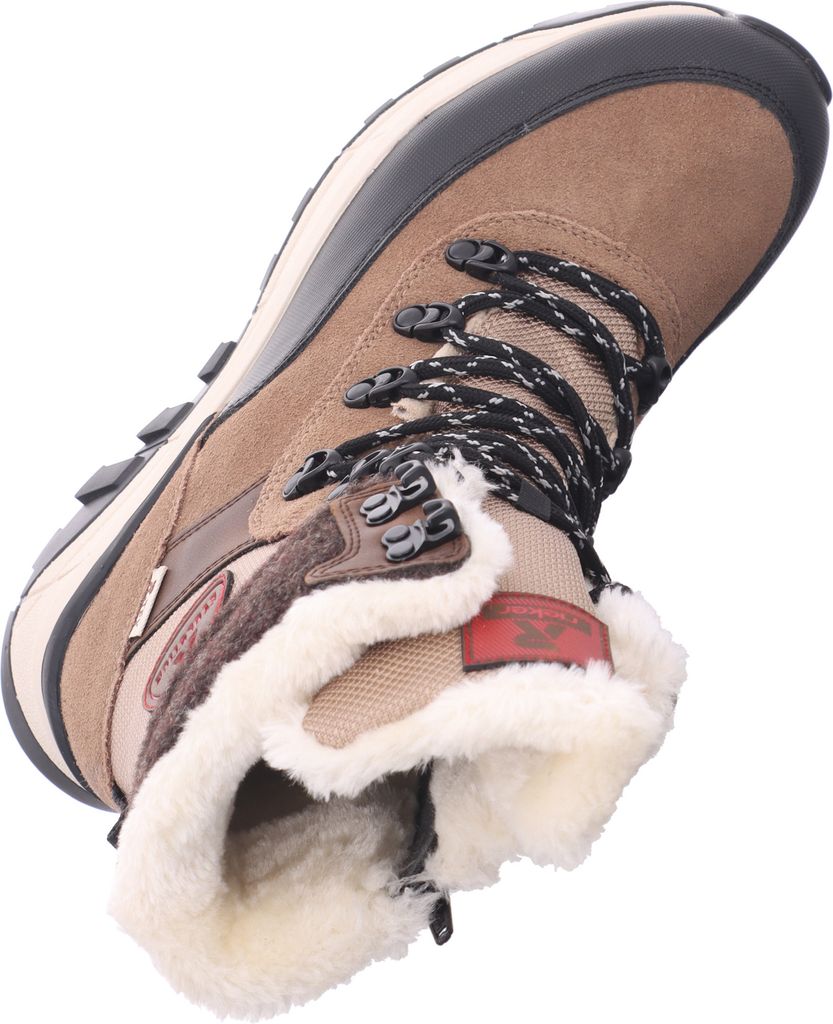 Rieker Buty W006664 Zdjęcie produktu 29