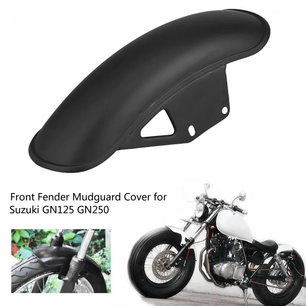 Parafango Moto Anteriore e Protezione Parafango: Offerta Carenatura - 5