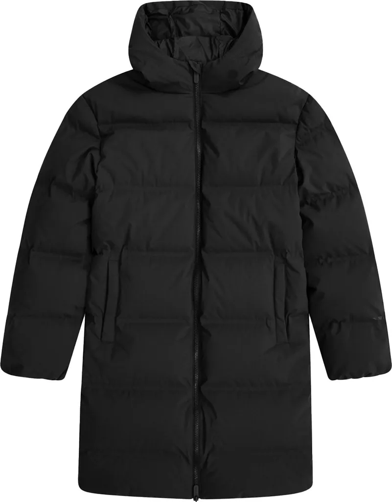 Animal Manteau Cosi Cloud Femme MW4841 Noir Taille 34 en Duvet Chaud
