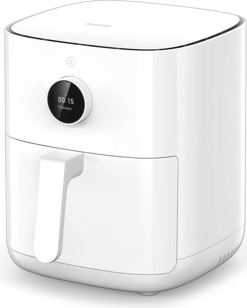 XIAOMI Smart Air Fryer BHR8234EU Heißluftfritteuse - Weiß, Produktbild 