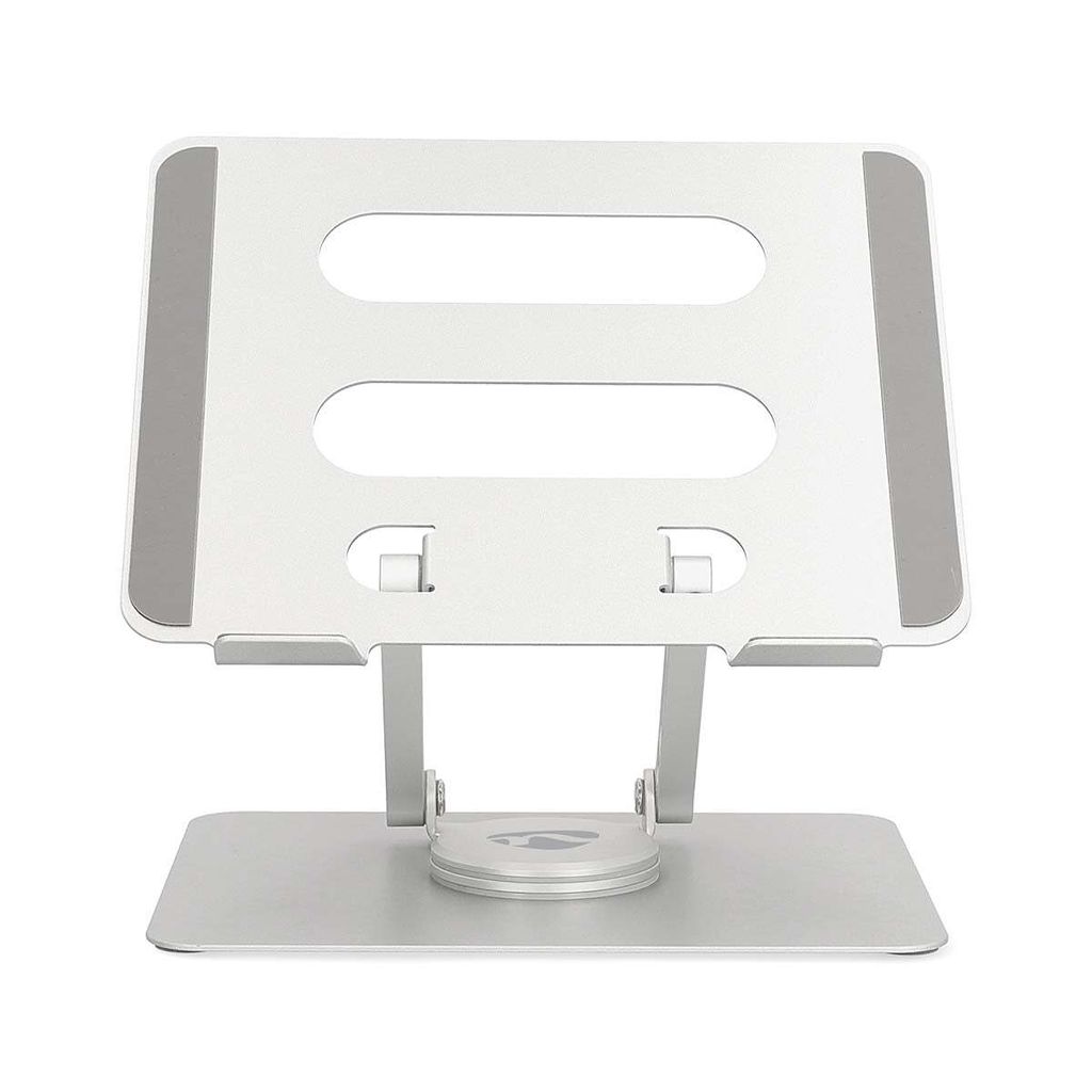 Nedis Notebook-Ständer - 17 " - Faltbar - Um 360 Grad drehbar